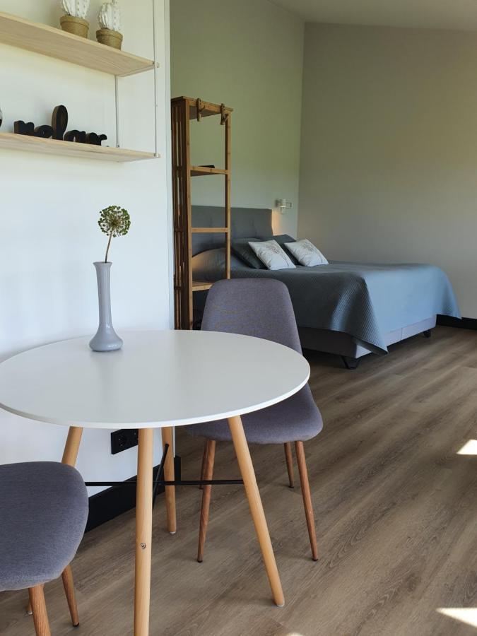 Bed and Breakfast Hippe Schuur Tytsjerk Экстерьер фото