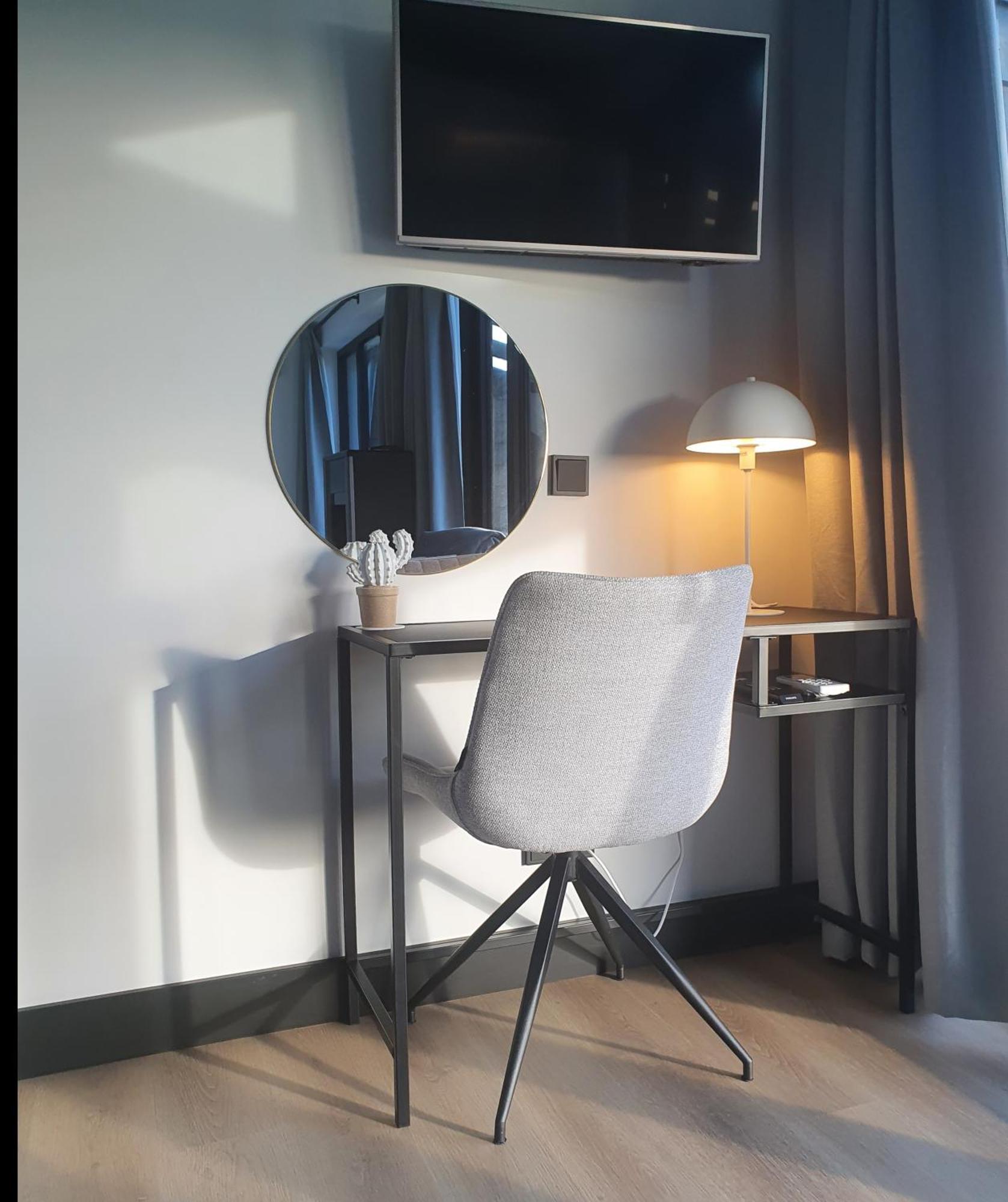 Bed and Breakfast Hippe Schuur Tytsjerk Экстерьер фото